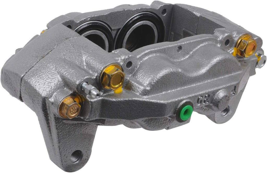 Front Right Brake Caliper U657545