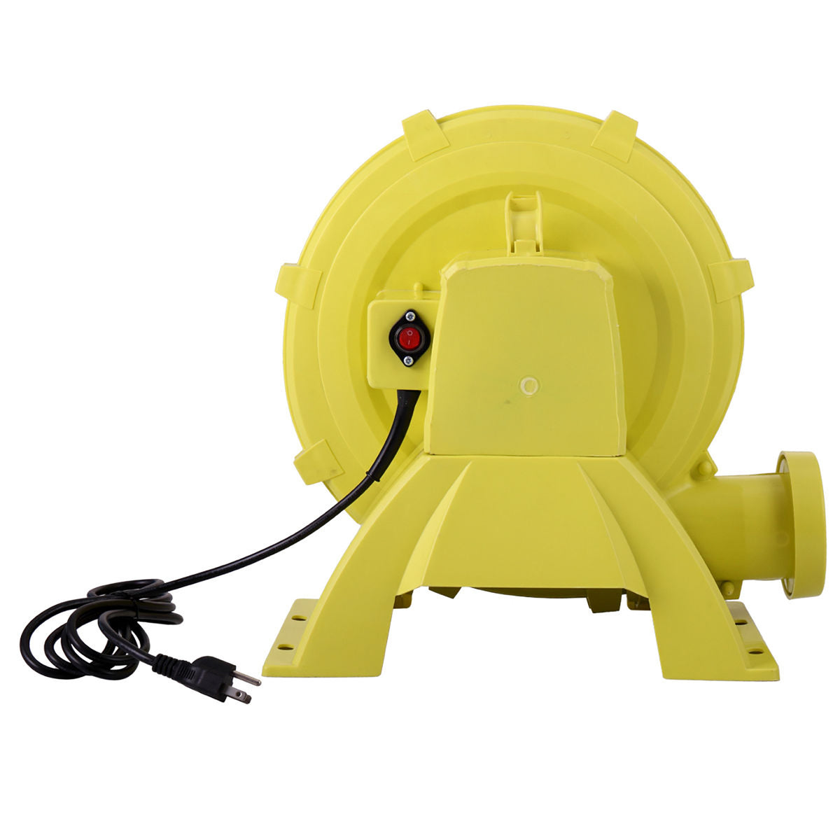 450W Portable Air Blower Y136