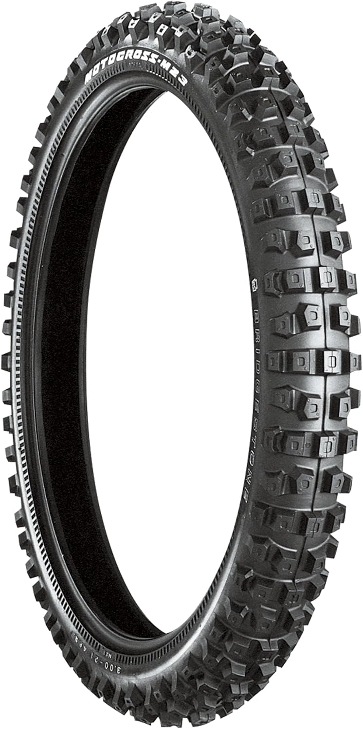 2.50-19 Motocross Front Tire Pack of 2 A4615