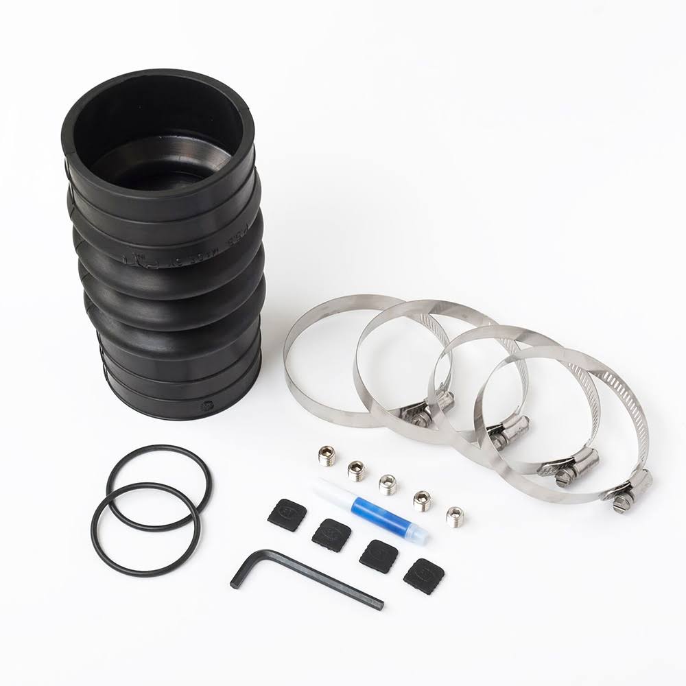 Shaft Seal P809762