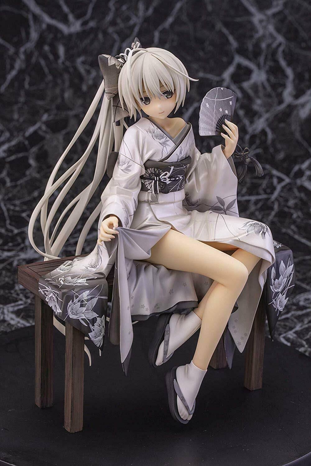 1/7 Scale Figure Y58538