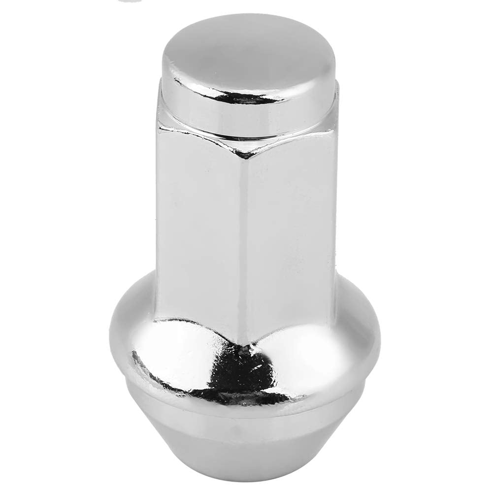 Locking Lug Nuts, 24 Pcs S296872