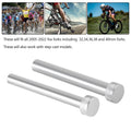 Spring & Damper side Removal Tool For FOX fork I3943