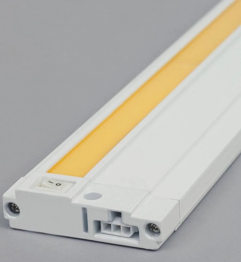 Slimline LED White V754101