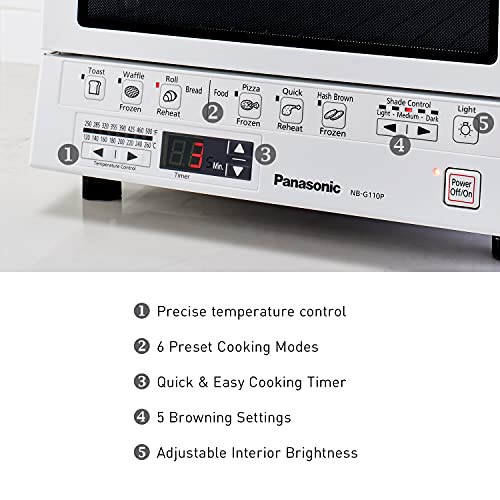 Flash Xpress Toaster Oven V4033