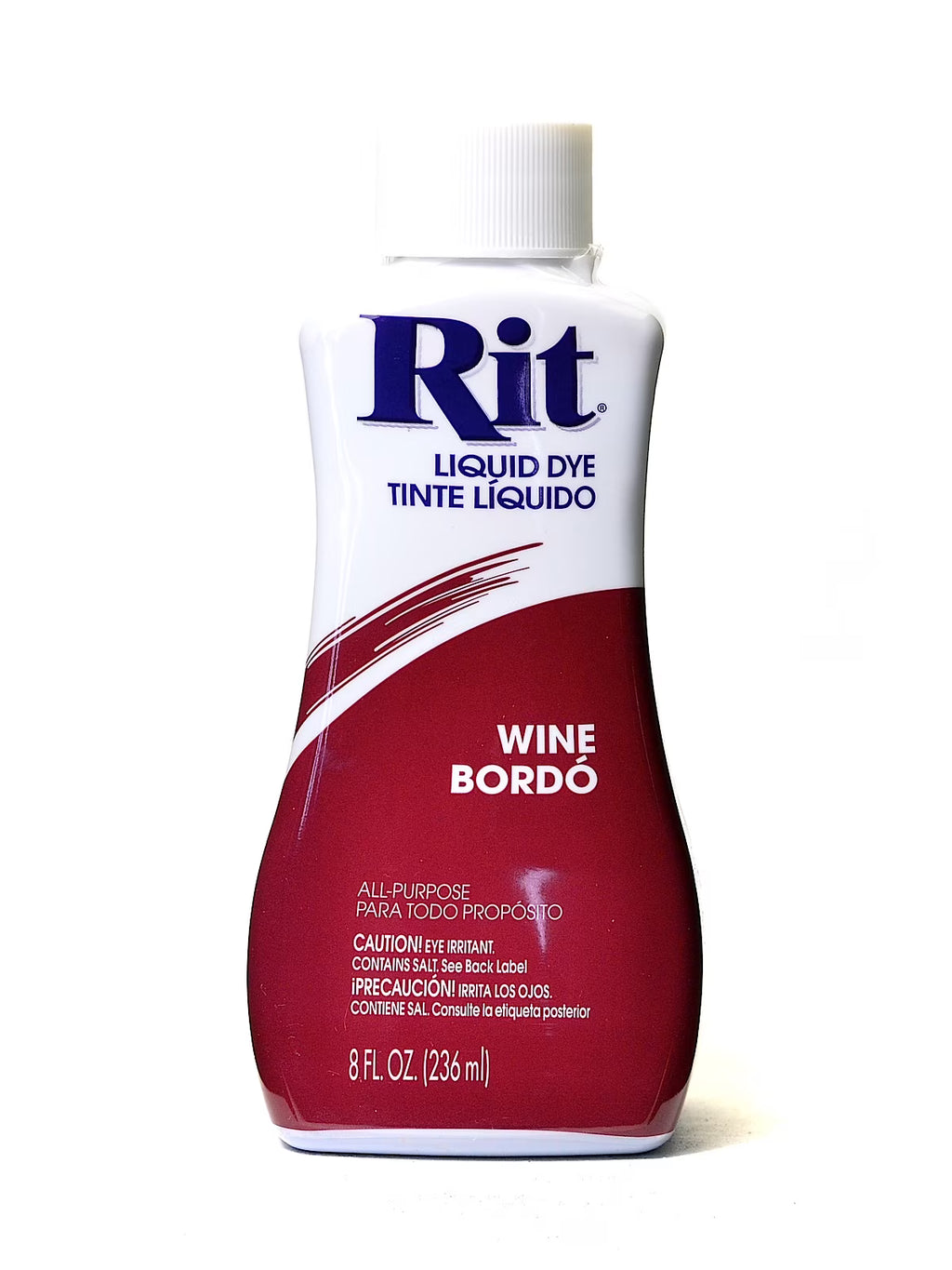 Wine Liquid Dye 8 oz. Bottle Pack of 4 Z66961