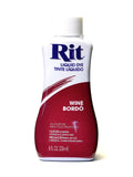 Wine Liquid Dye 8 oz. Bottle Pack of 4 Z66961