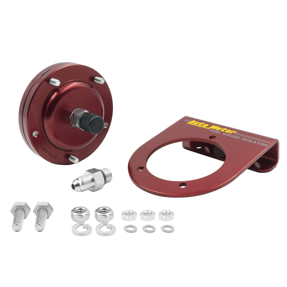Fuel Pressure Isolator Kit N16180