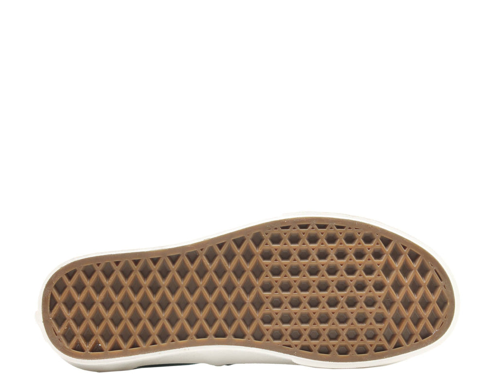 Cadmium Green Retro Sport Era Shoes L1821