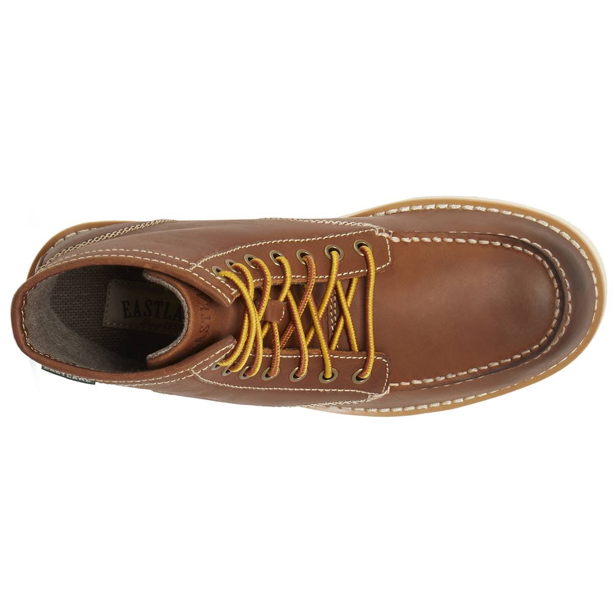 Peanut 11.5 Men&s Lumber Up Boots W231567