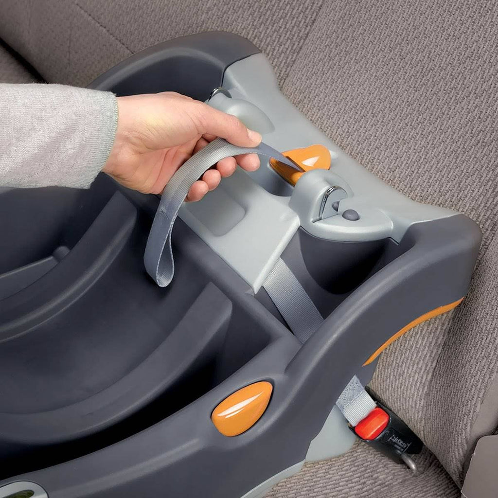 Infant Car Seat - Coal A330077