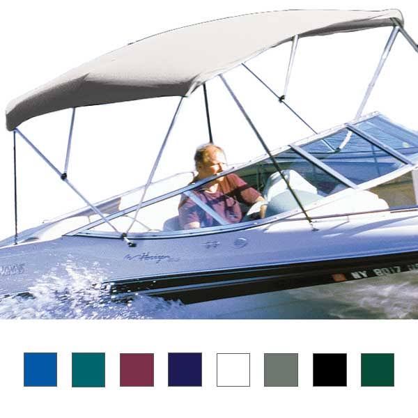 Navy Bimini Top J6233