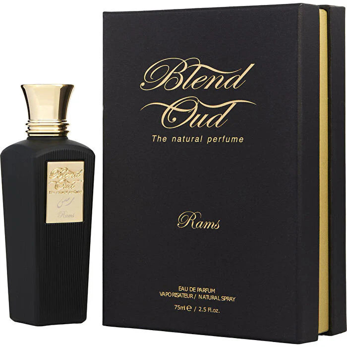 Blend Oud Eau De Parfum Spray 75ml/2.5oz C56785