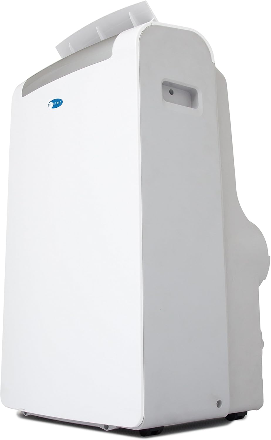 14,000 BTU Portable Air Conditioner with Activated Carbon Filter D220777