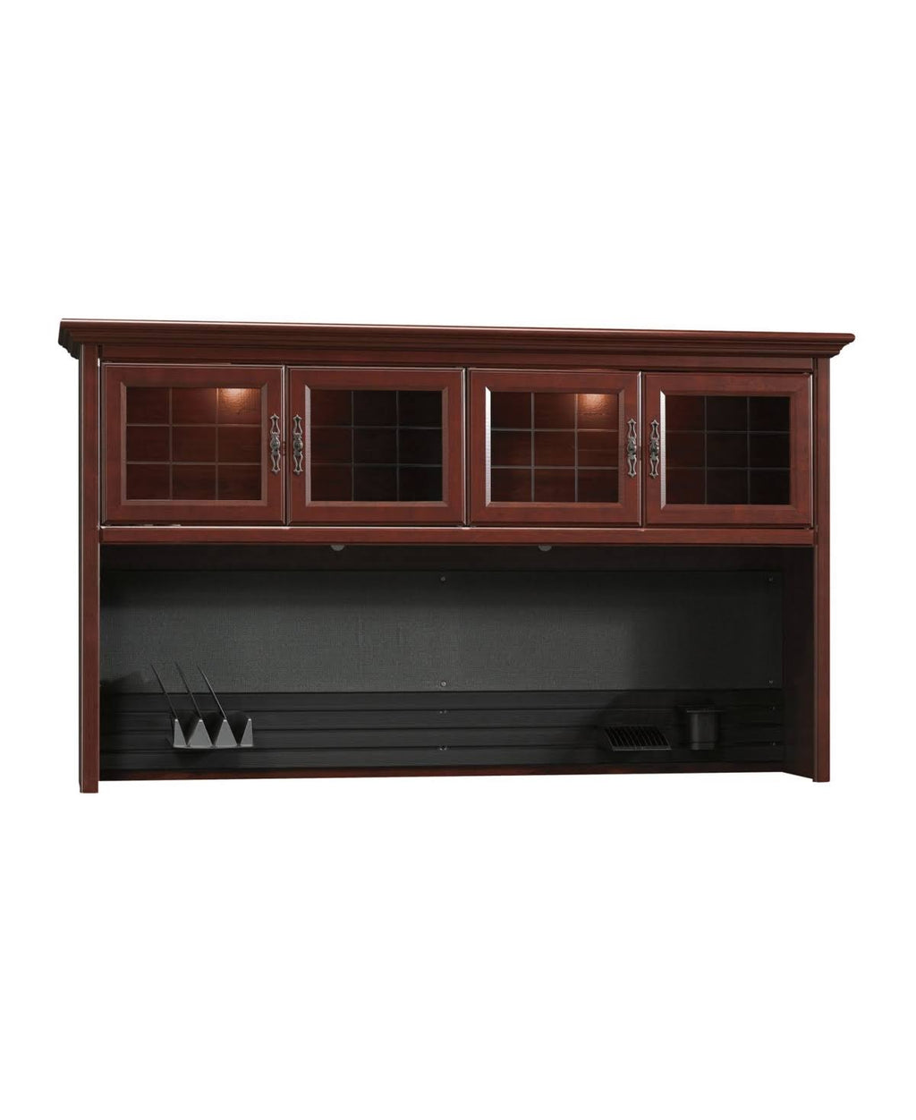 Classic Cherry Hutch Z5936