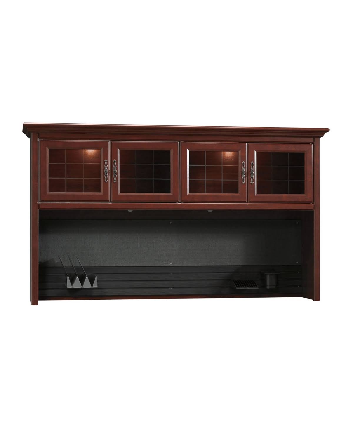 Classic Cherry Hutch Z5936
