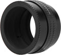 M65M65 2555mm Camera Adjustable Focusing Helicoid Adapter Macro Extension Tube Adapter Converter Connector V52029