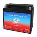 Battery for 600CC Snowmobile (2004-2013) R31981