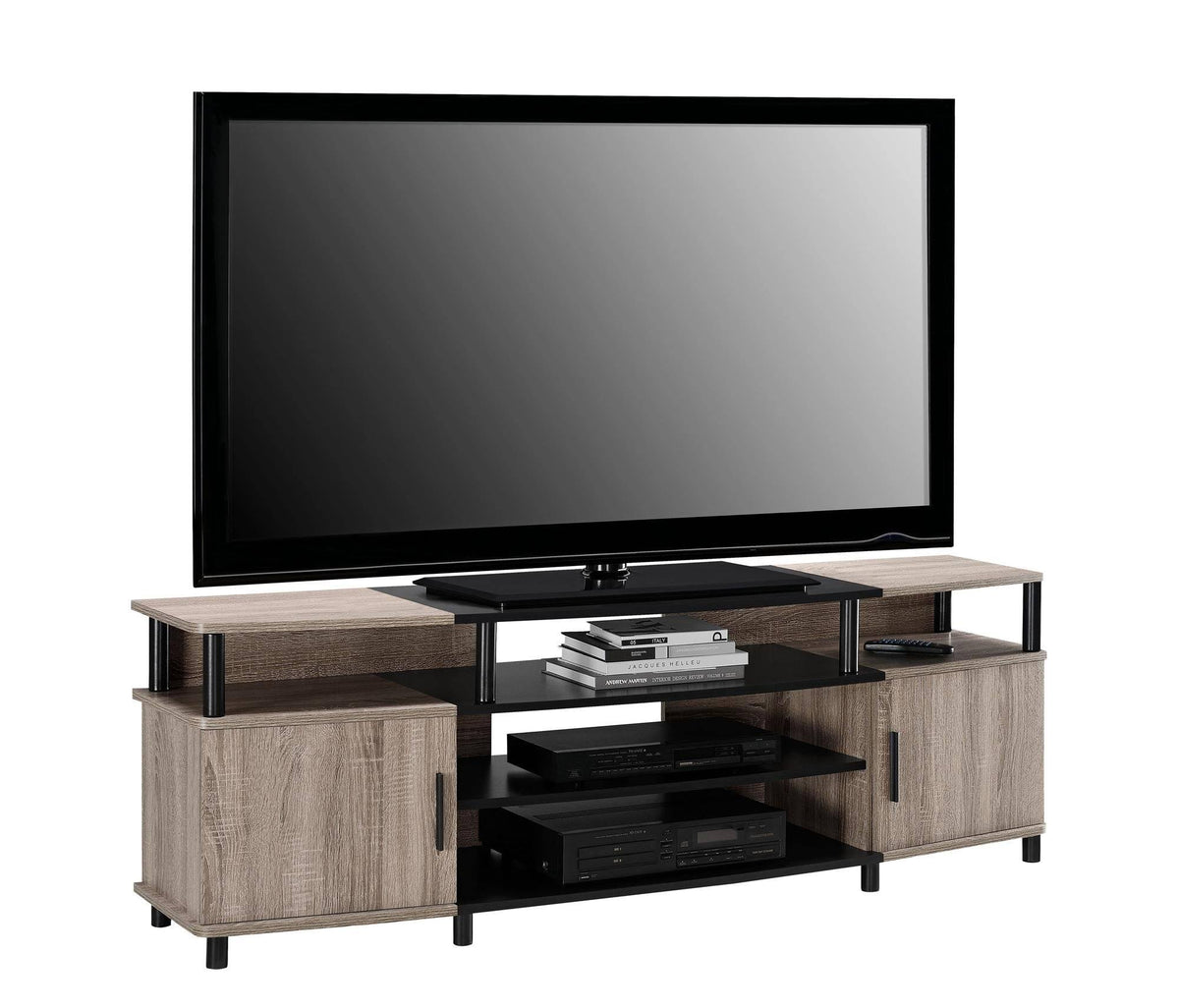 TV Stand Cabinet Unit for TV / AV System B605078