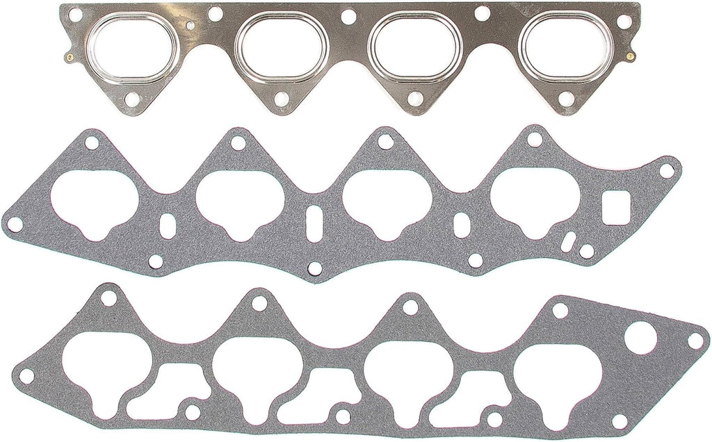 Full Gasket Set with Head Bolts Intake Exhaust Valves H696