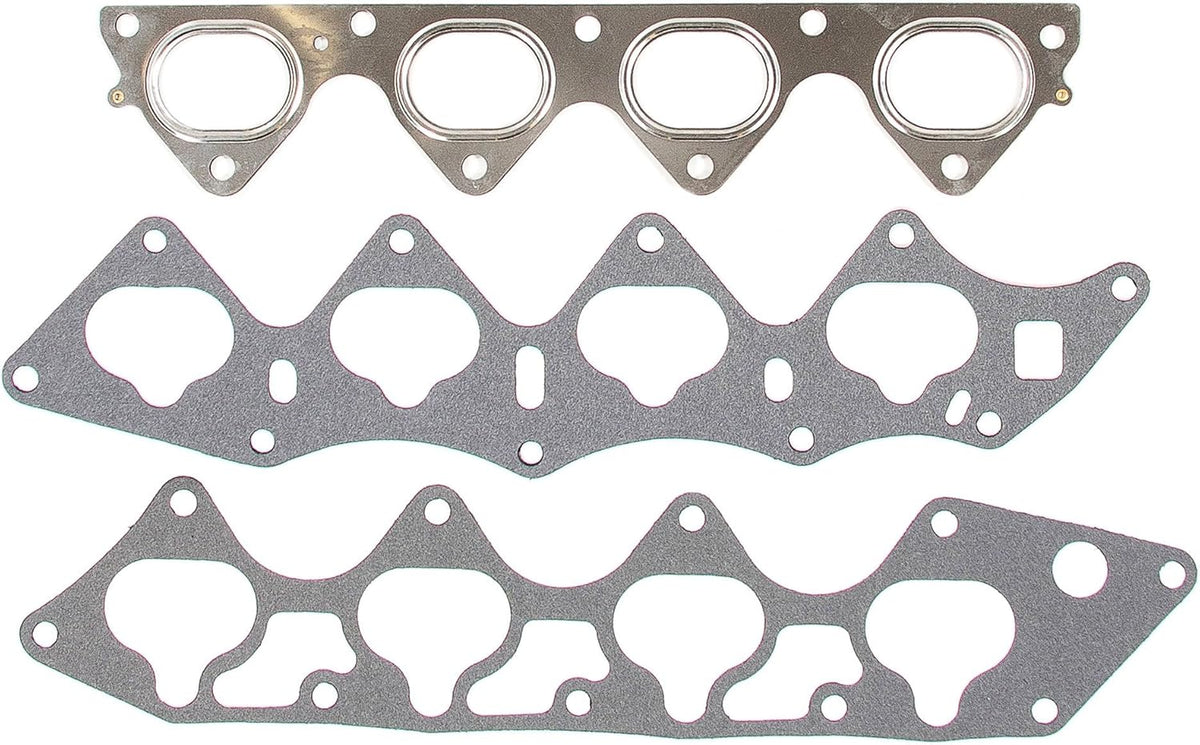 Full Gasket Set with Head Bolts Intake Exhaust Valves H696
