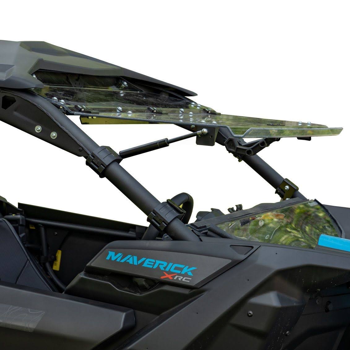 Flip Up Windshield Y83776