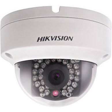 1.3 Megapixel Network Dome Camera K3891