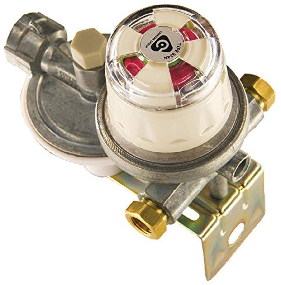 Automatic Changeover Regulator Kit G71236