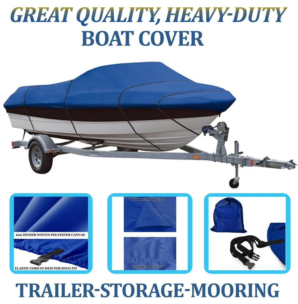 Boat Cover C65527