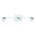 White LED Track Light C28206