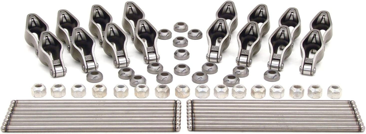 1.6 Rocker Arm and Pushrod Kit for Ford 289-302 J624125