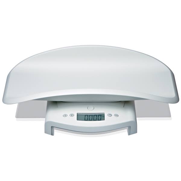 Electronic Baby Scale with Removable Tray W29928