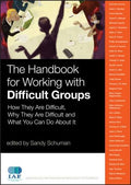 Handbook for Working with Difficult Groups X344