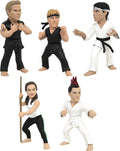 Cobra Kai Mini Figure Mystery Pack H6631