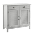 Solid Wood 2 - Door Accent Cabinet J81903