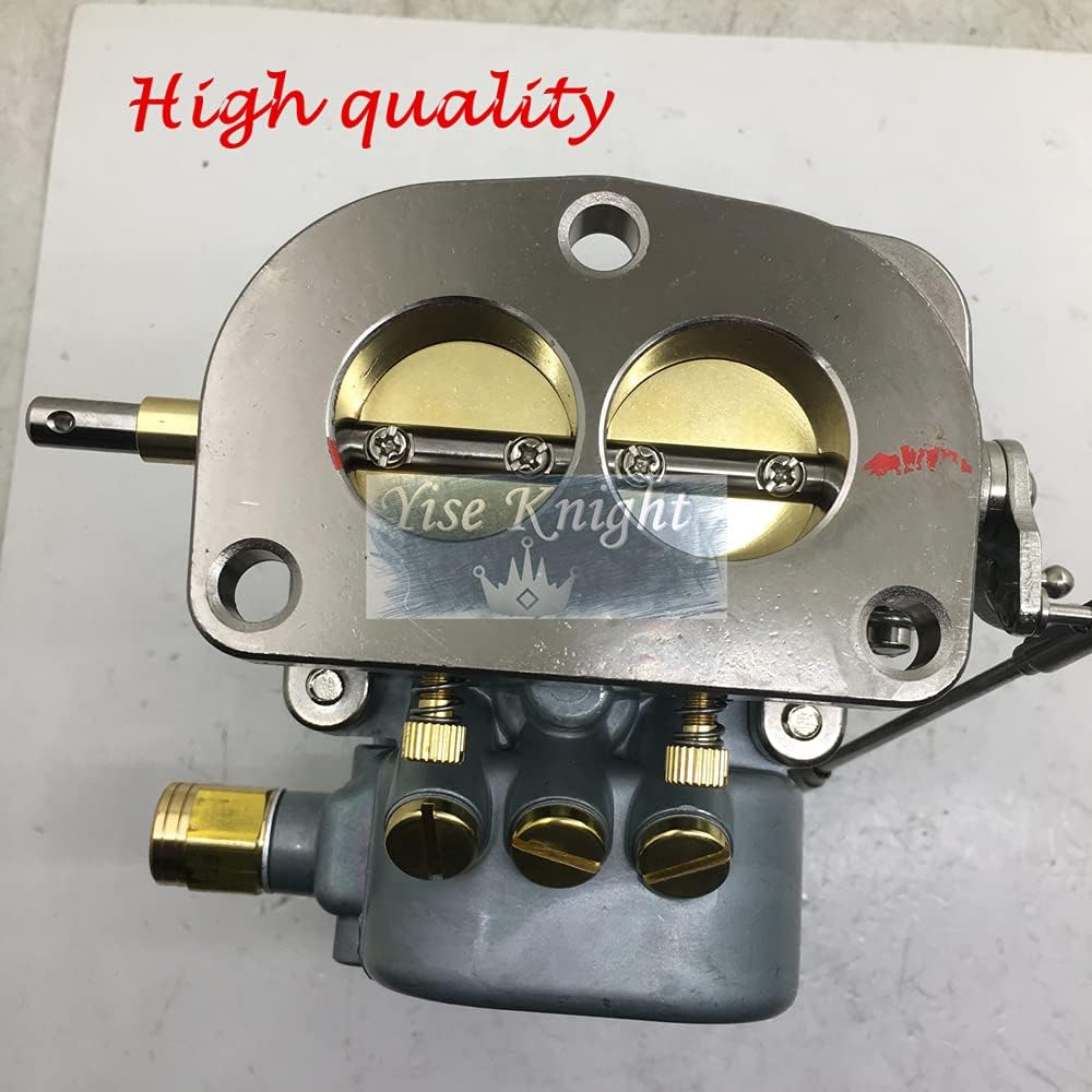 Carburettor for Ford Hot Rod N724553