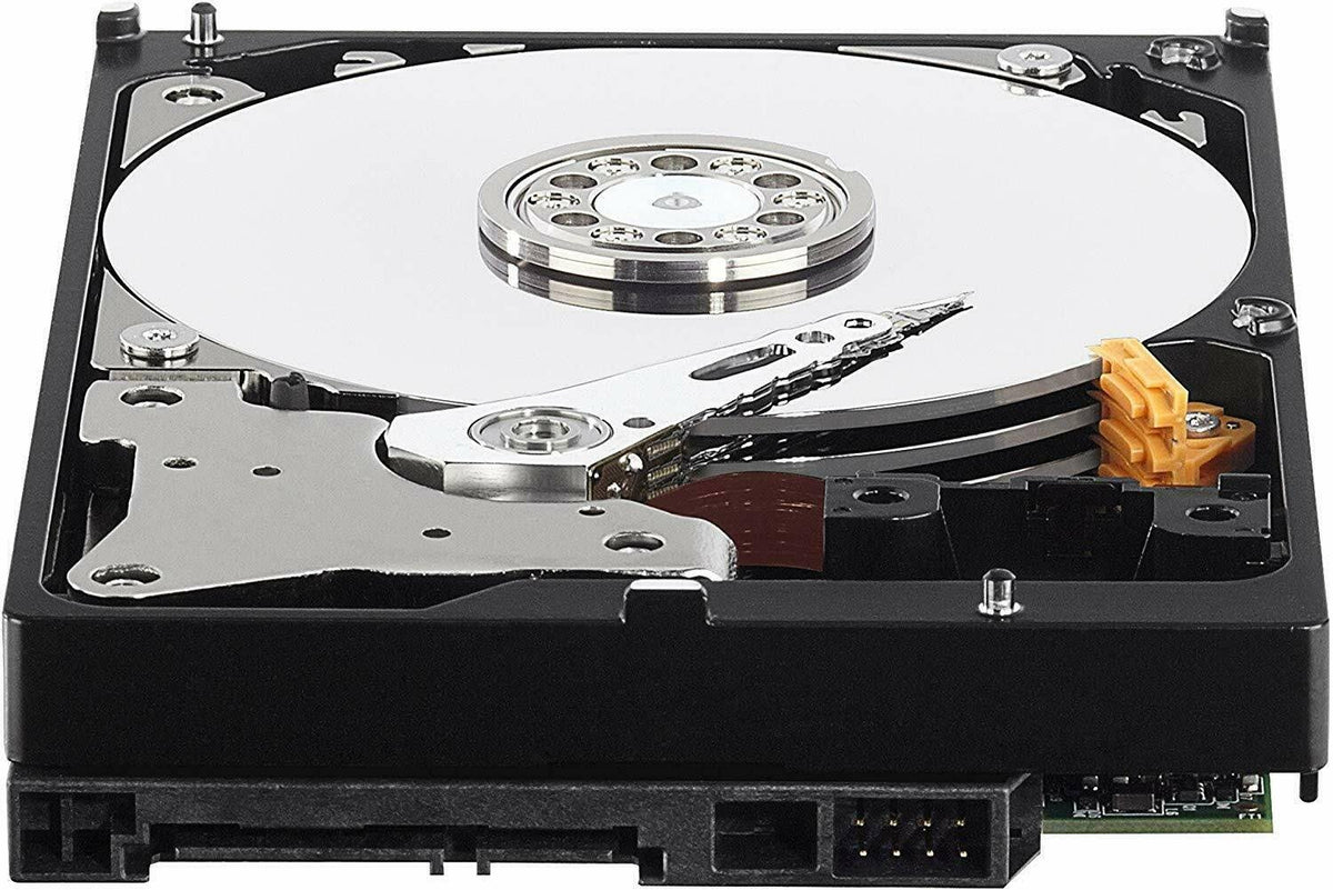 2TB 3.5 inch Surveillance Hard Drive B606401