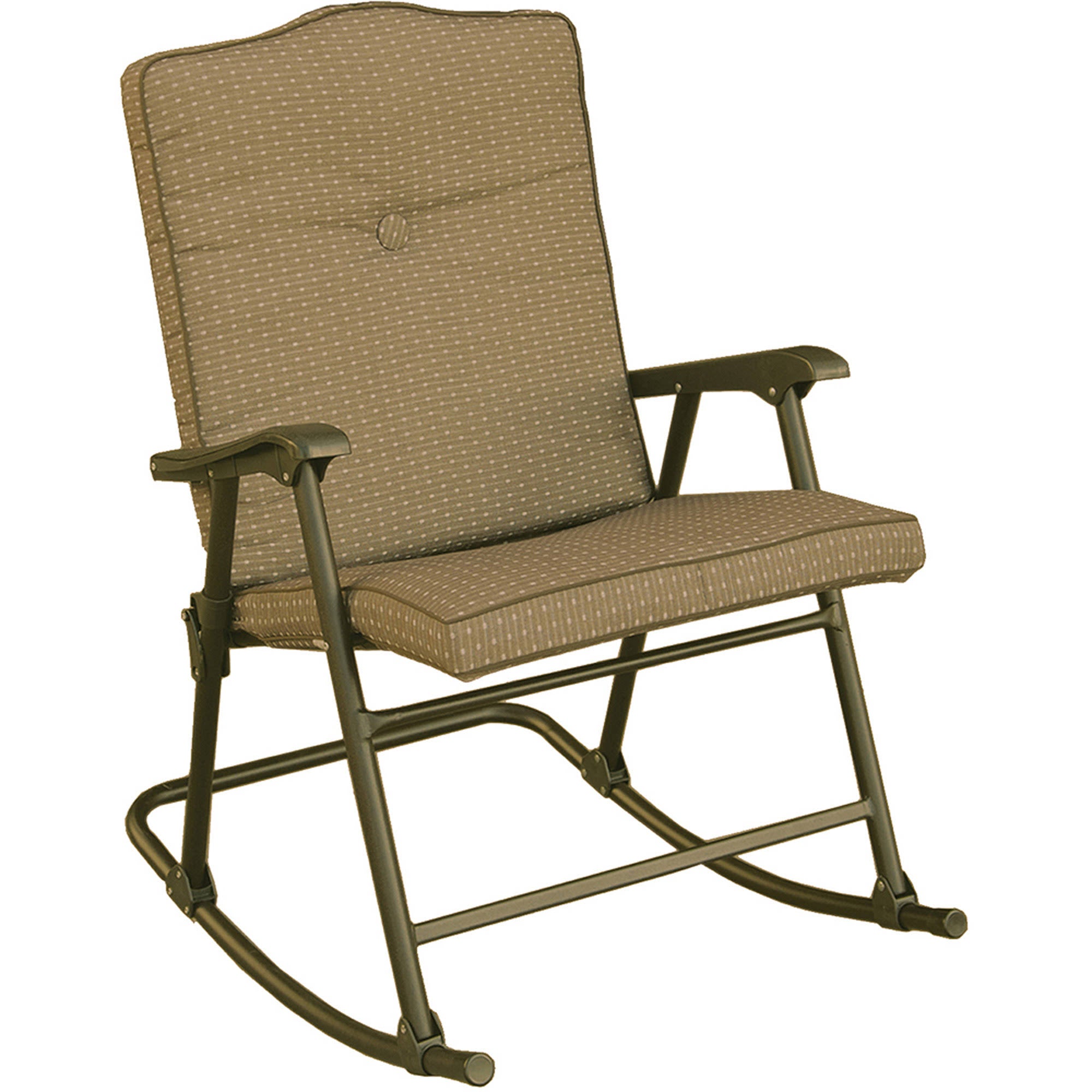Desert Taupe Rocker L12371