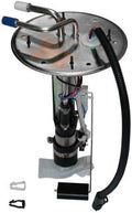 Fuel Pump Sender Assembly Compatible With Ford F-250 F-150 V262