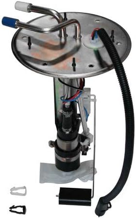 Fuel Pump Sender Assembly Compatible With Ford F-250 F-150 V262