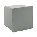 8" X 8" X 4" Junction Box O967