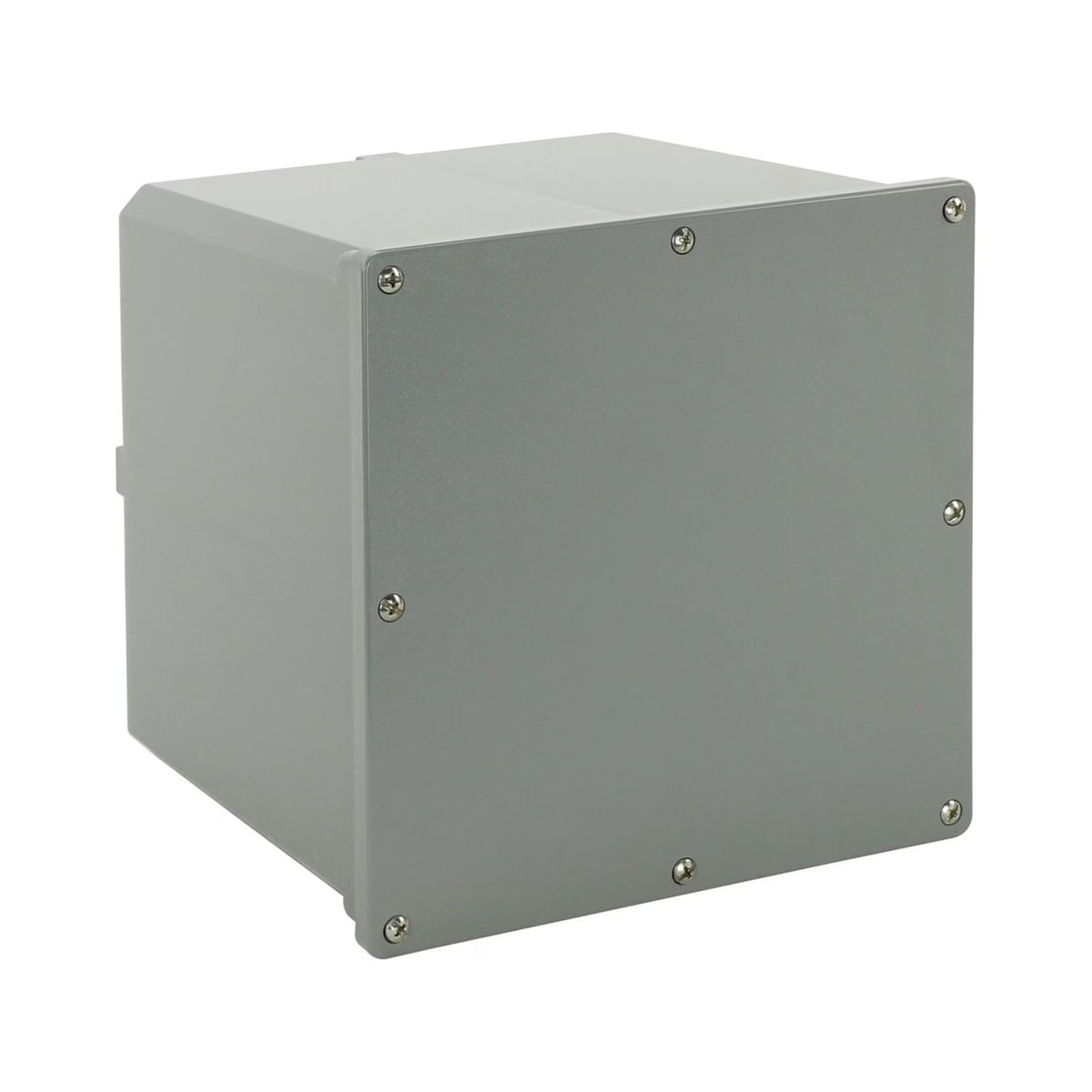 8" X 8" X 4" Junction Box O967