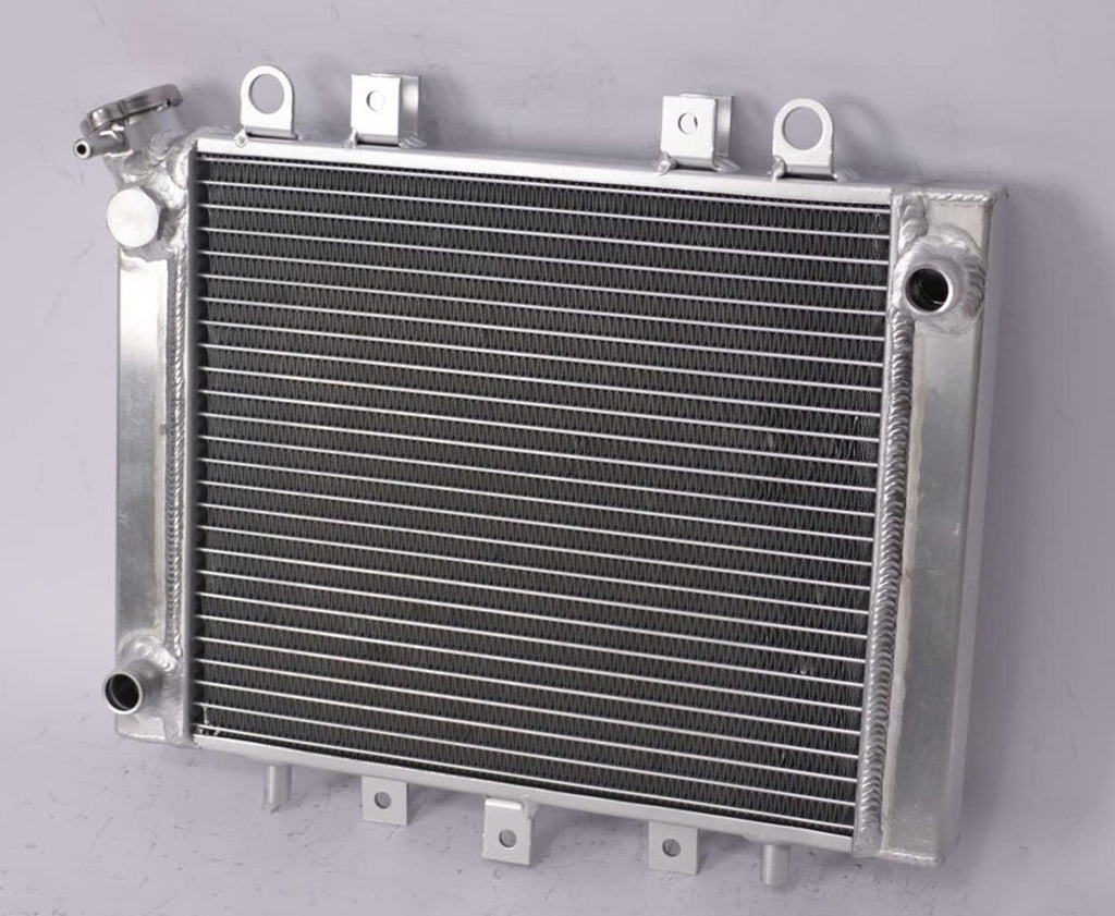 Aluminum Radiator Pack of 2 K99946