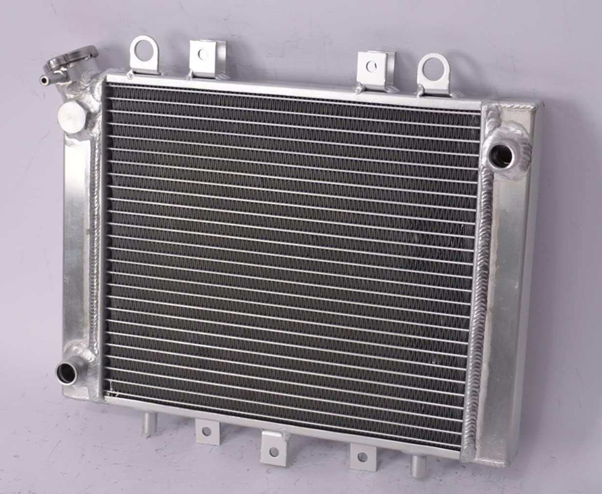 Aluminum Radiator Pack of 2 K99946