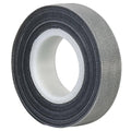 Black Hook-and-Loop Fastener Roll Z546