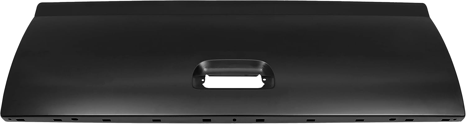 Rear Tailgate Truck Tail Gate Replacement Electro-Coating G5539