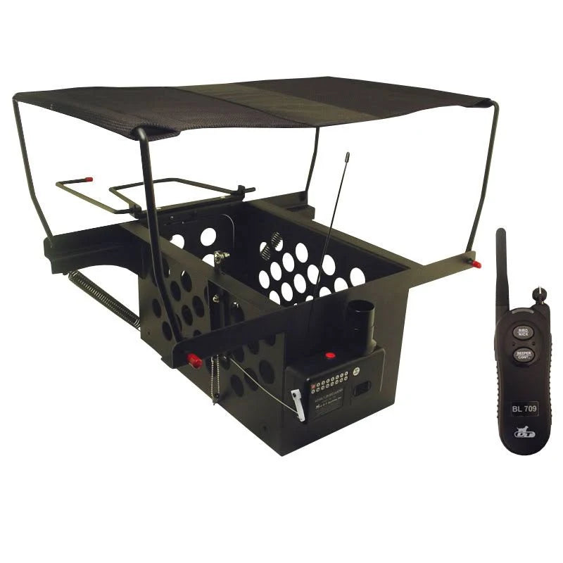 Remote Bird Launcher M73392