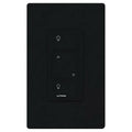 Black 1000W Dimmer P57287