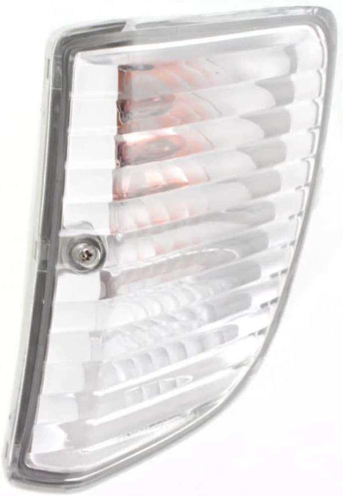 Turn Signal Light Pair for Toyota RAV4 2001 2002 2003 Clear Lens Pack of 2 Z8388