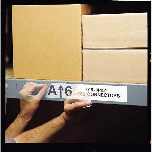 Tape Cartridge P410